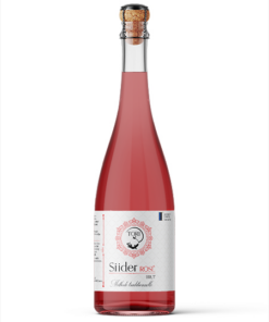 Rose siider Tori